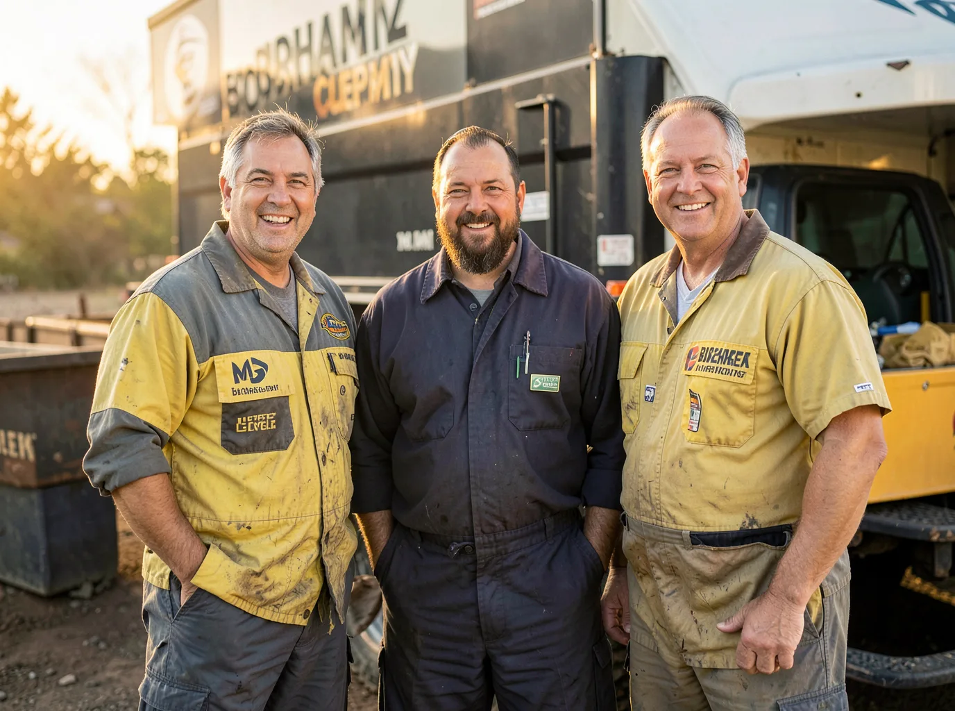 Sewage Cleanup company in Spring Grove, VA