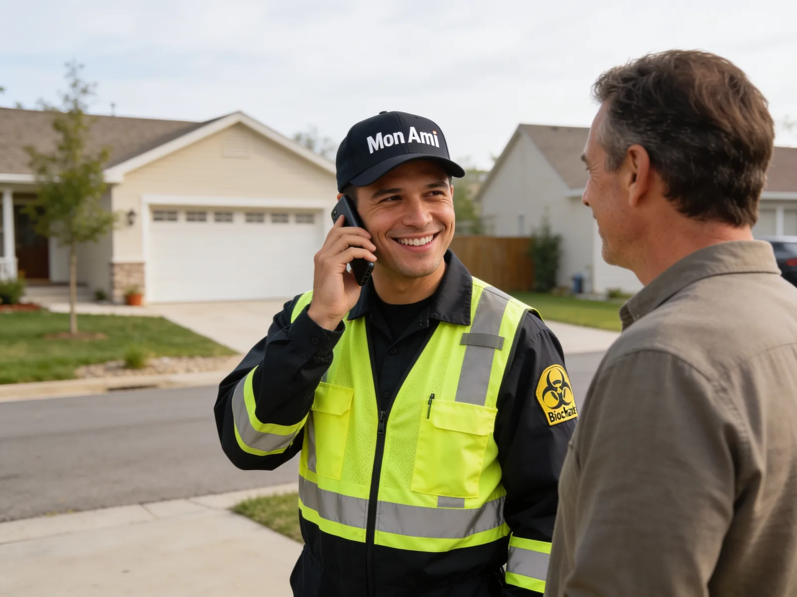Sewage Cleanup Spring Grove, VA FAQs